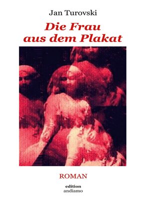 cover image of Die Frau aus dem Plakat